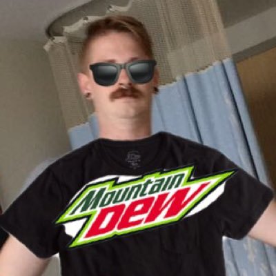 Gage82931191's profile picture. Lit like my wrists