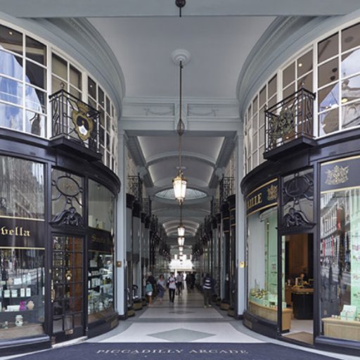 Step into the Piccadilly Arcade to feel past, present and future London. Tailored fashion, unique jewellery and perfectly balanced taste await.