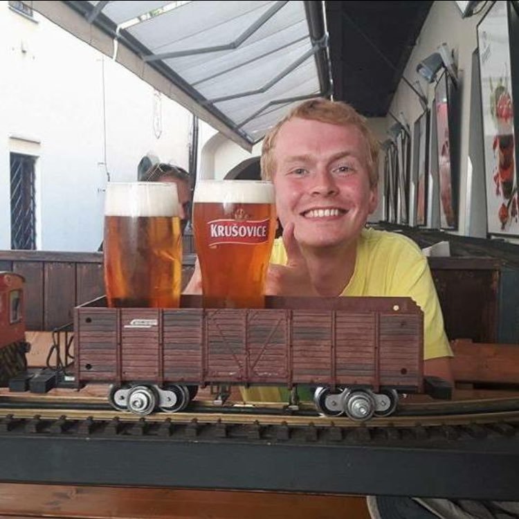 youngBADales's profile picture. The Bristol and District Young CAMRA Members twittering. Follow for news on young B&D member real ale events. (tweets represent individual opinions)