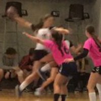 Mary 🤾‍♀️❤ (@mannmary41) 's Twitter Profile Photo