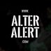 Alter Alert Webzine (@Alter_Alert) Twitter profile photo