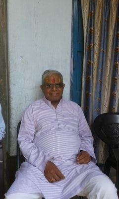 Babulal28231319's profile picture. 