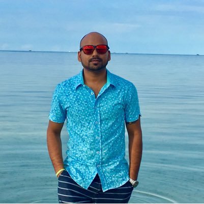 K47008149Kumar's profile picture. 