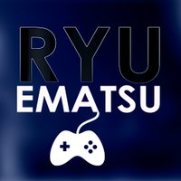 Ryu Ematsu (@ryuematsu) 's Twitter Profile
