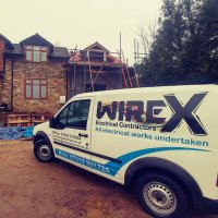 Wirex Electrical (@wirexelectrical) 's Twitter Profile