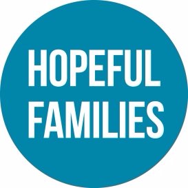 Hopeful Families offers a vital lifeline to people and their families to build confidence, skills and a sense of hope for the future. #TNLComFundESF