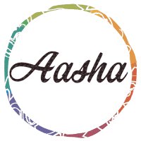 Aasha 🌱エシカルファッション(@Aasha_jp) 's Twitter Profile Photo