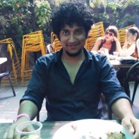 Suprith Kundar (@tatya_vinchuu) 's Twitter Profile Photo Suprith Kundar (@tatya_vinchuu) 's Twitter Profile Photo