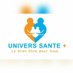 Univers Santé Plus (@usanteplus) Twitter profile photo