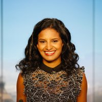 Dheepthika Laurent (@dheepthiparis) 's Twitter Profile