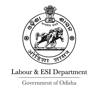 Labour & ESI Dept. Government of Odisha