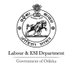 Labour & ESI Dept. Government of Odisha (@LESIOdisha) Twitter profile photo