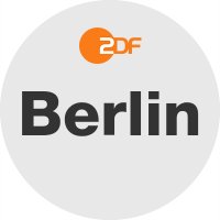 ZDF-Studio Berlin(@ZDFberlin) 's Twitter Profile Photo