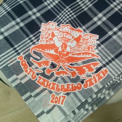 portuzaharjaiak's profile picture. algortako portu zaharreko jaiak, abuztuan dauden jairik onenak, giro apartaz eta marmitakoa zein pijamak partaide direla