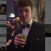 Eric Callanan (@eric_callanan) 's Twitter Profile