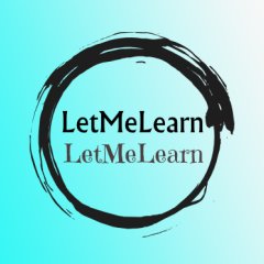 Letmelearn's motive is to provide education videos,.. And help other people to understand the world with the eyes of education