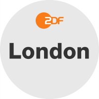 ZDF Studio London(@ZDFlondon) 's Twitter Profile Photo