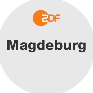 ZDFmagdeburg Profile Picture