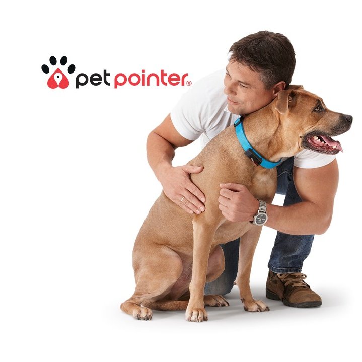 _petpointer_'s profile picture. Der weltweit kleinste und tierfreundlichste  GPS-Tracker für Ihren Liebling!