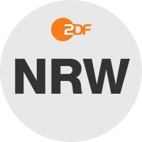 ZDF-Landesstudio Nordrhein-Westfalen (@zdfnrw) 's Twitter Profile Photo ZDF-Landesstudio Nordrhein-Westfalen (@zdfnrw) 's Twitter Profile Photo