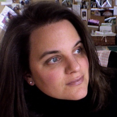 pinkbathtub's profile picture. Pink Bathtub Designs • Uniquely hand printed paper goods • Stationery, Greeting Cards, Recipe Cards + More!