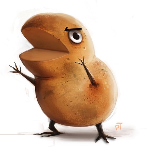 HELP POTATO REACH 1K FOLLOWERS! LEGGO #ThePotatoMonsta