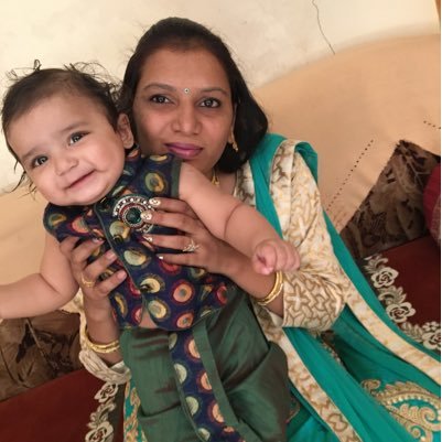 rudrasejal's profile picture. Sejal Patel