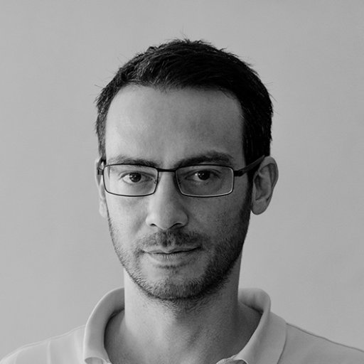 alpguneysel's profile picture. Blockchain, Machine Learning, Cloud