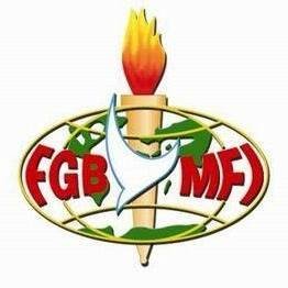 The Official Twitter account of Full Gospel Business Men's Fellowship International, Ghana. The world's largest Christian business men and women organization.