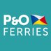 P&O Ferries Updates (@POferriesupdate) Twitter profile photo