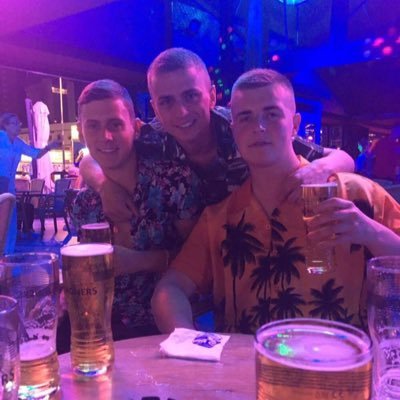 Joe_Harrison01's profile picture. 