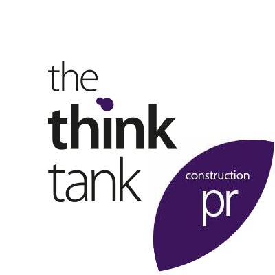 PR and Marketing services for the Construction Industry from The Think Tank, a specialist integrated agency. http://t.co/N9wLGemU6j