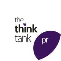 The Think Tank PR(@TheThinkTankPR) 's Twitter Profile Photo