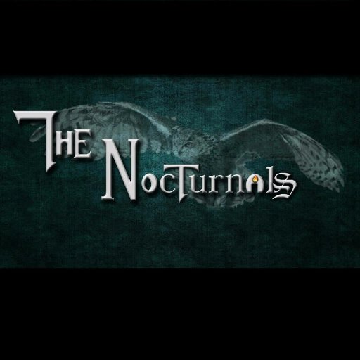 Hello! We are The Nocturnals. Our genre is Progressive Rock. We constitute of 7 members for now. We will be releasing songs made by ourselves only. Stay tuned!😁