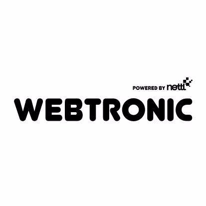 WHY CHOOSE A WEBTRONIC WEBSITE?
Expert design and user experience skills mean that your site will be developed, built and managed to an unbeatably high standard