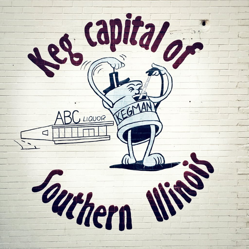 A dope and family friendly alcoholic environment. King of Kegs for a reason. Stay savage, my friends.