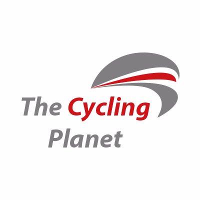 The Cycling Planet