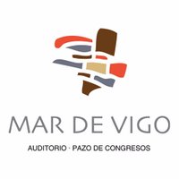 Auditorio Pazo de Congresos Mar de Vigo(@pcongresosvigo) 's Twitter Profile Photo