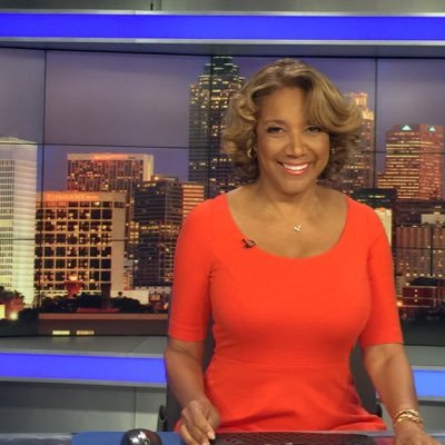 Morning Anchor at CBS46 Atlanta