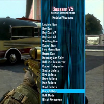 CrucialModz's profile picture. 