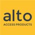 Alto Access Products (@altoaccess) Twitter profile photo