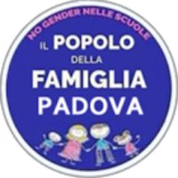 PopolodellaFamigliaPadova(@PdFPadova) 's Twitter Profile Photo