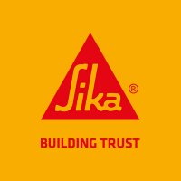 Sika UK(@SikaLimited) 's Twitter Profile Photo