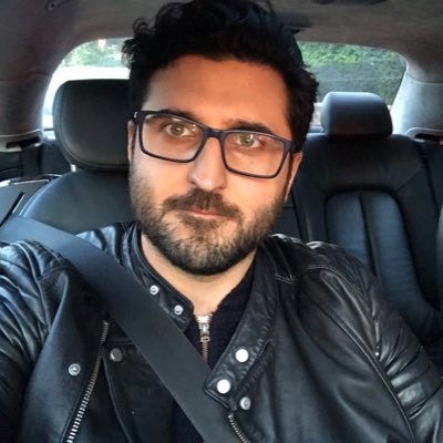 NaderWansa's profile picture. Physical Oil Trader - EMEA and China focused. 🛢 Geo-political commentary and satire included. Proud to be 🇬🇧🇱🇧. Opinions are my own. RT’s not endorsements.