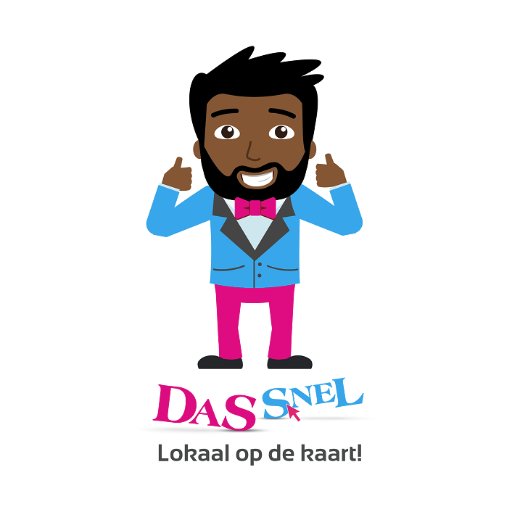 dassnelNL's profile picture. Help ons!
Wij zoeken lokale ondernemingen!

Ben jij een ondernemer of werk je bij een lokale onderneming die wel wat extra aandacht verdient? Bel Dassnel!