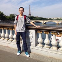 Mingchao Liu (@mingchao_liu) Twitter profile photo