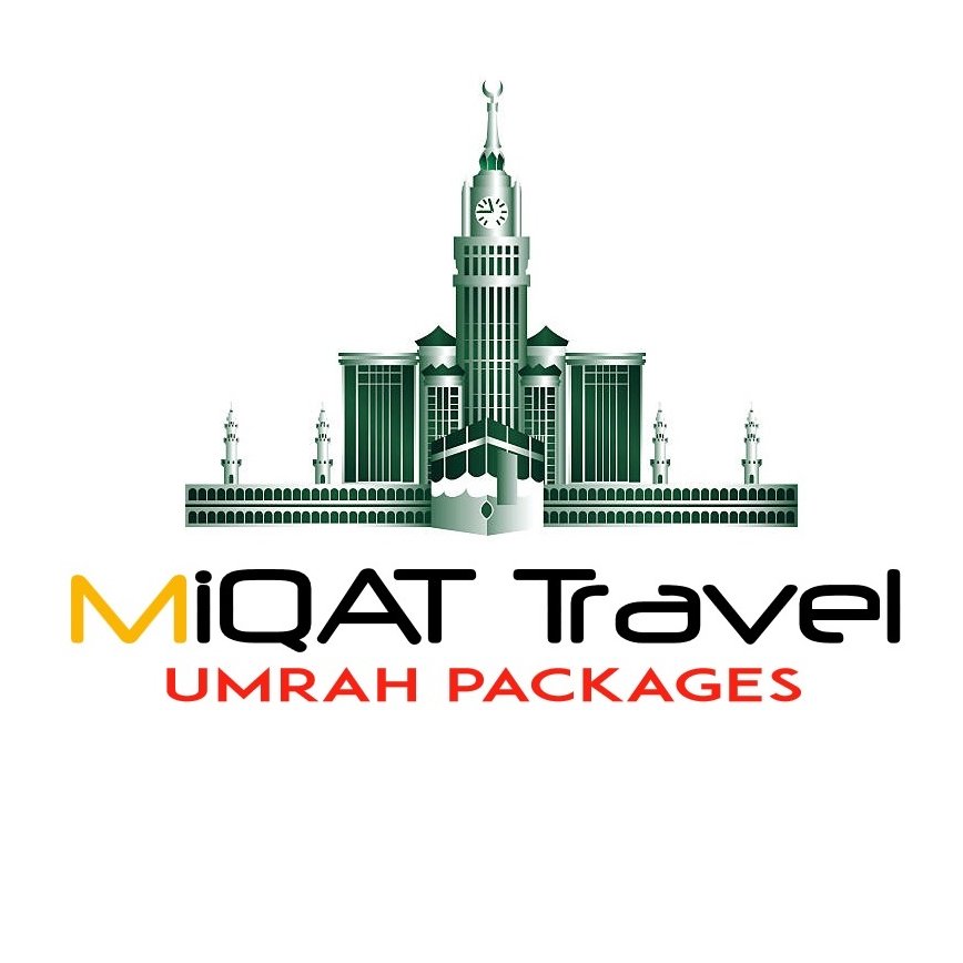 Miqat Travel