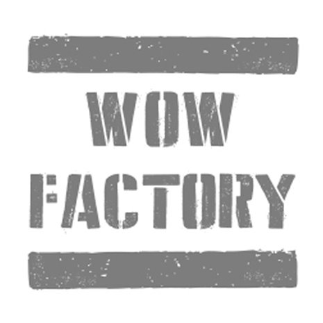 WOWFACTORY_ Profile Picture