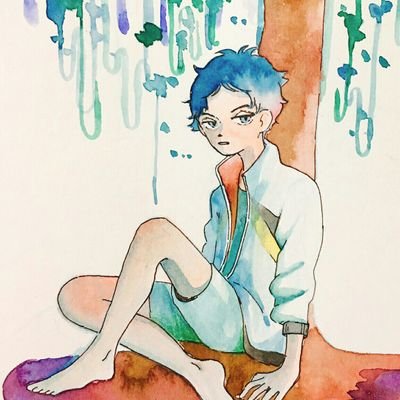 동결합니다, 늴리❄さんのプロフィール画像
