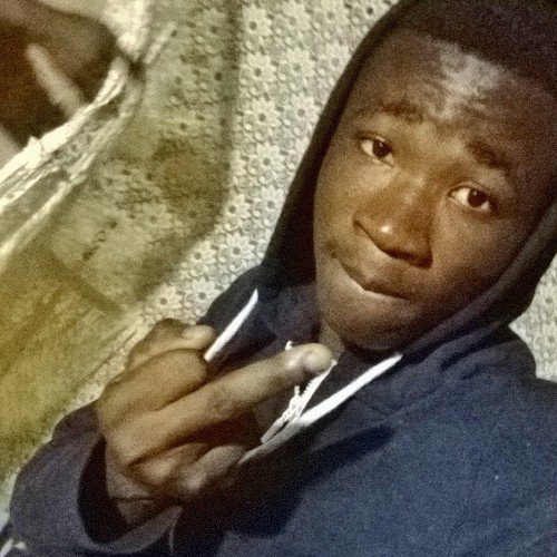 derickapaw's profile picture. student